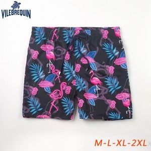Vilebrequin Men's Swim Shorts (71)